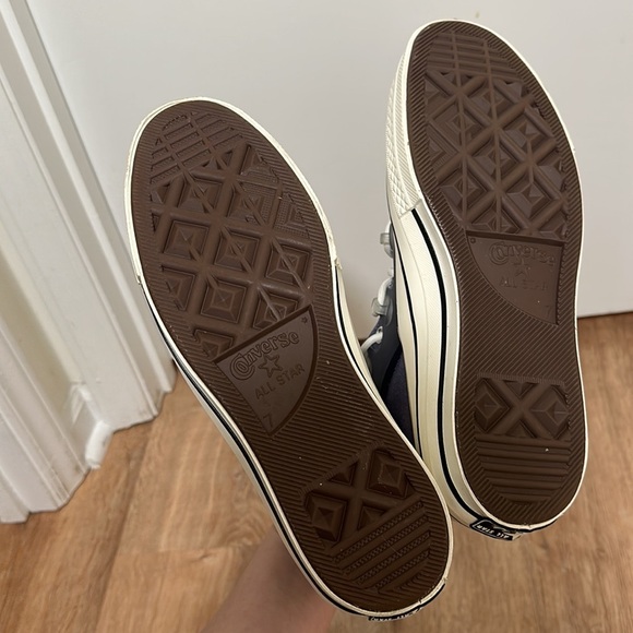 CONVERSE | Chuck Taylor 70 Utility Hybrid Fusion Sneakers - Picture 11 of 12